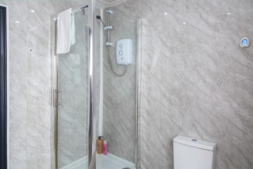 Apartament Bootle, Liverpool Modern 1Bed Ft Zewnętrze zdjęcie