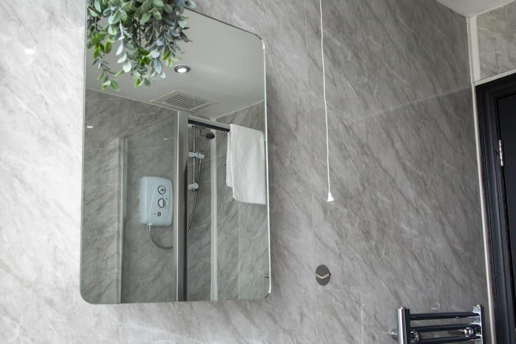Apartament Bootle, Liverpool Modern 1Bed Ft Zewnętrze zdjęcie